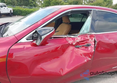 2021 Lexus Es 300H z USA, uszkodzony, nr VIN 58ADA1C18MU001392